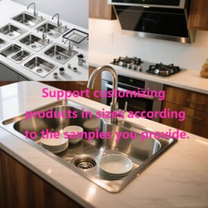 kitchen sink