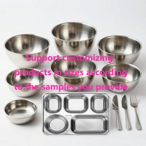 Daily tableware