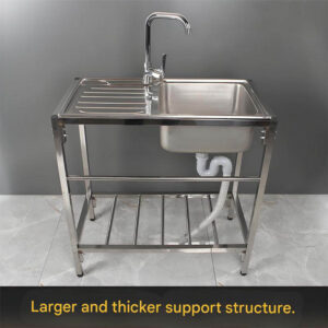 304 brushed stainless steel rust-proof frame sofa (Copy)