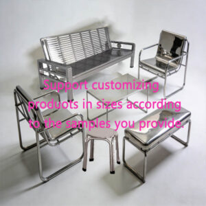 Everyday Tables and Chairs